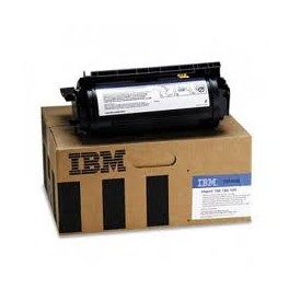 TONER IBM MOD. 75P4303