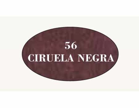 ACRILICO "ARTIS" 250 ml CIRUELA NEGRA ARTS156