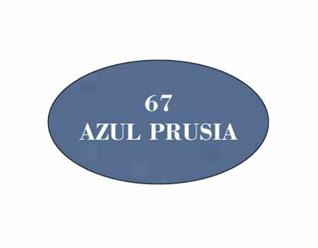 ACRILICO "ARTIS" 250 ml. AZUL PRUSIA ARTS-167