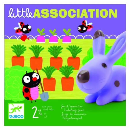Little association