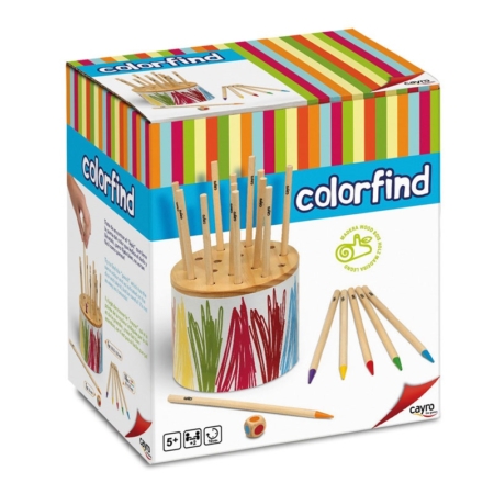 COLORFIND