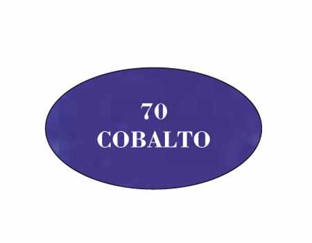 ACRILICO "ARTIS" 250 ml COBALTO ARTS170