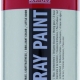 PINTURA EN SPRAY 400ML PLATA